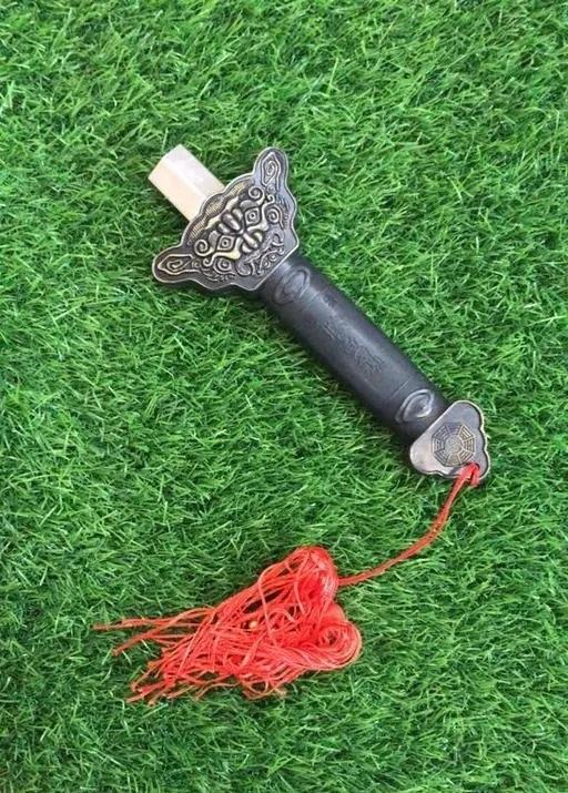 Ninja Steel Foldable Sword