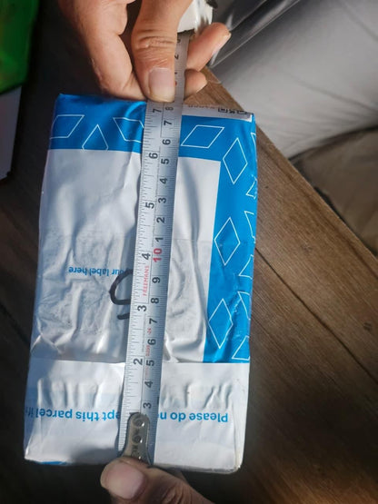 Cowrie Shell Design Tealight Holder Pack of 2